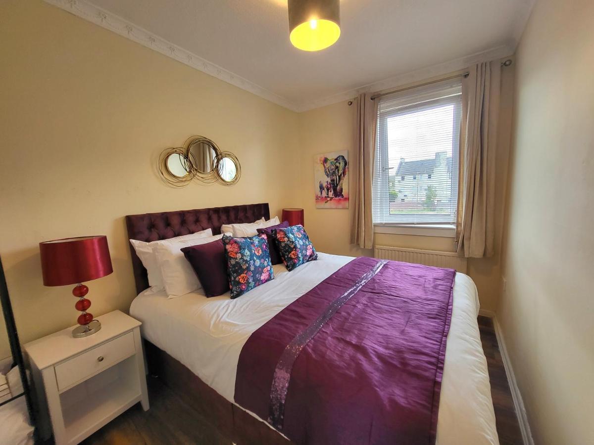 4 Bedrooms By Sensational Short Lets & Serviced Appartement