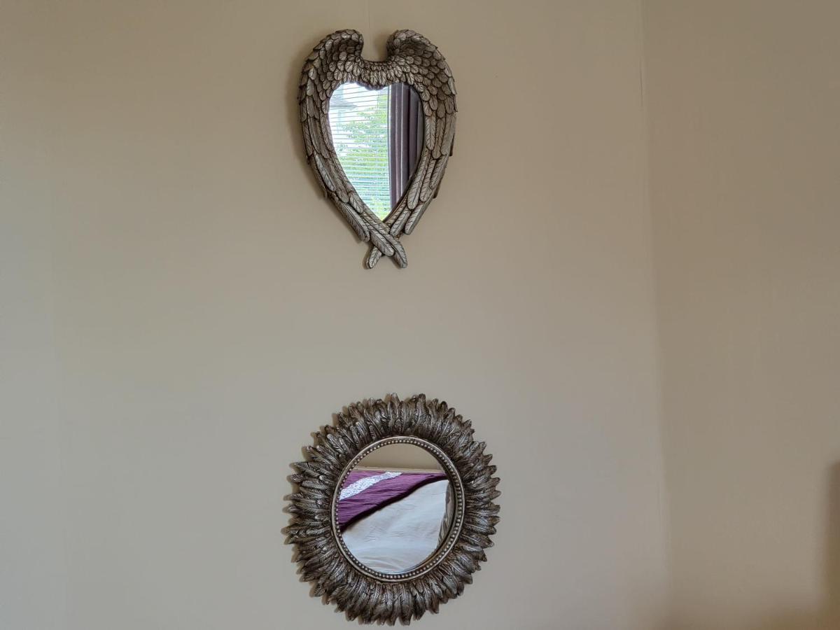 Apartment 4 Bedrooms By Sensational Short Lets & Serviced EDI